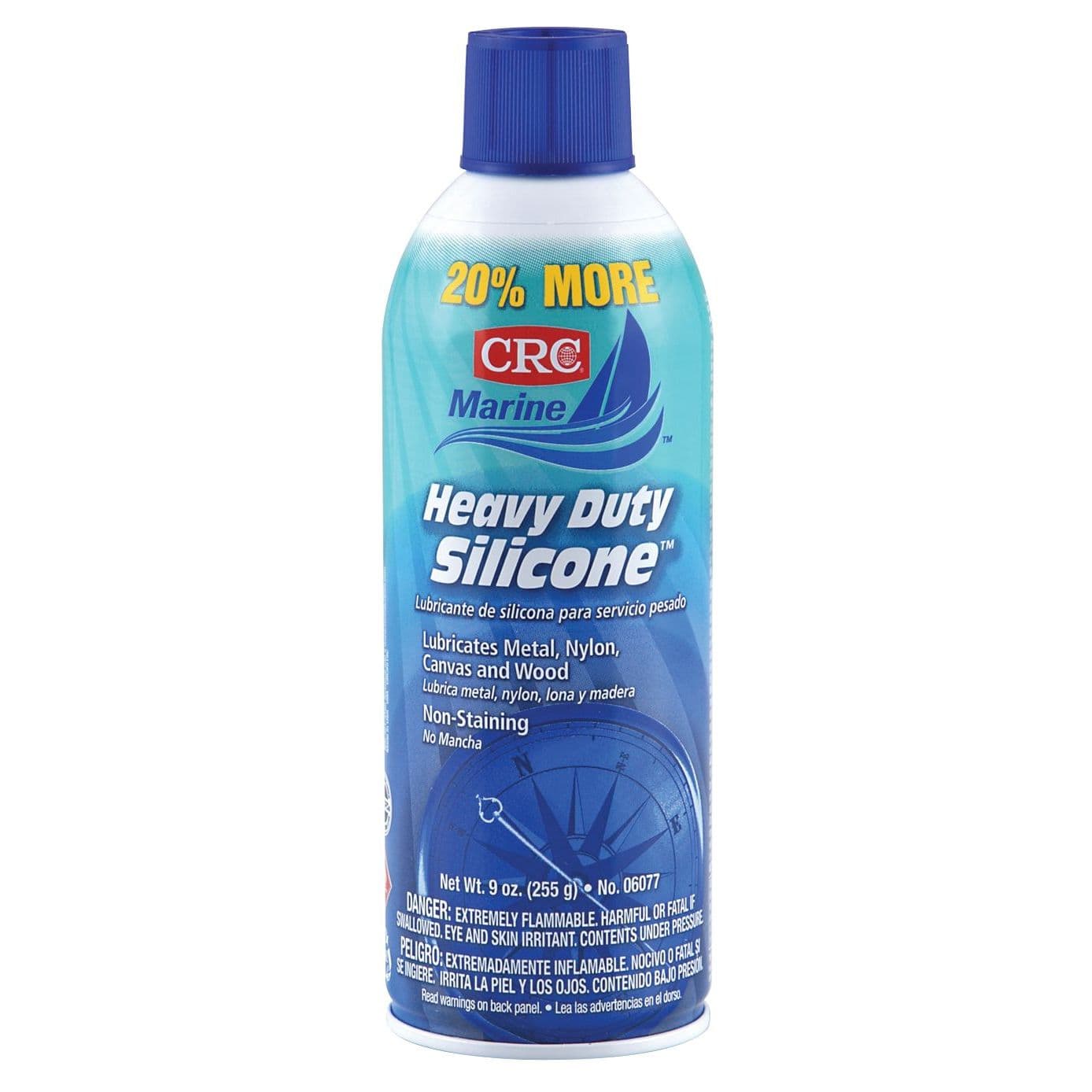 Heavy Duty Silicone - 9 oz.