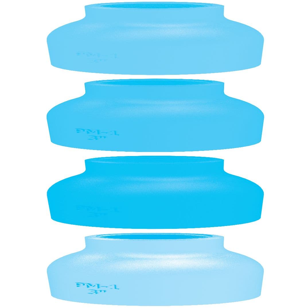 Galvanized Inverted Check Valves - Model PM1 (1-1/2”)