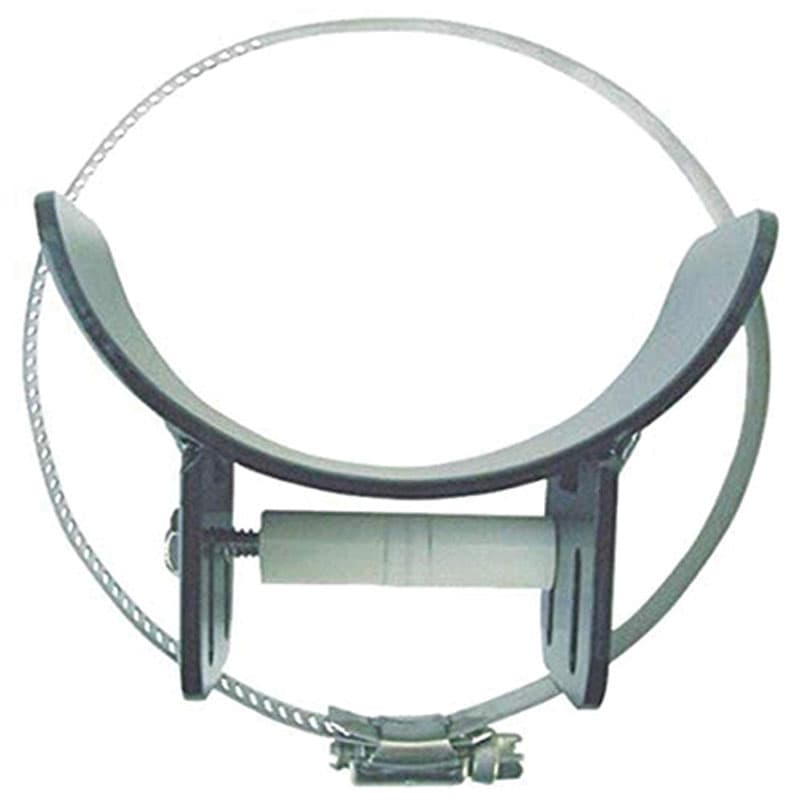 Trolling Motor Transducer Bracket