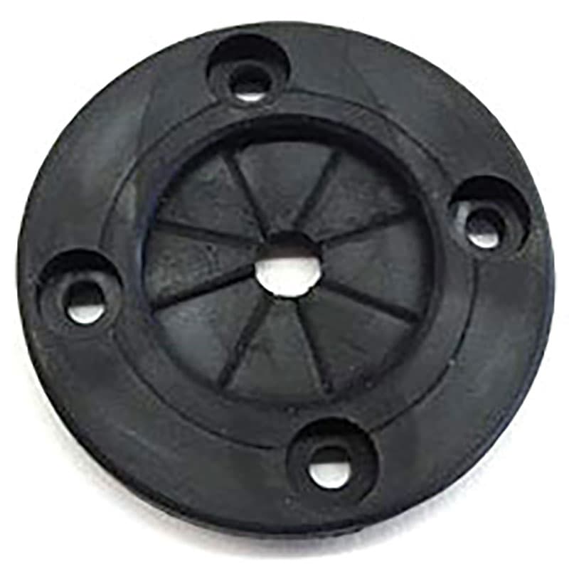 Rigging Grommet (Outside Diameter 1-7/8", Maximum Hole Size 1")