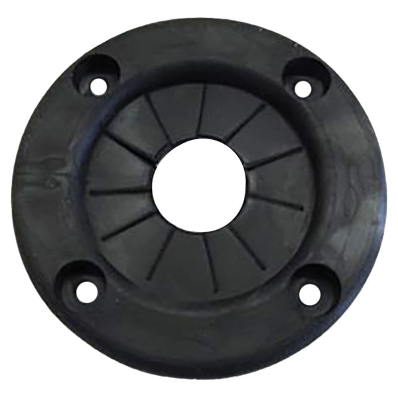 Rigging Grommet (Outside Diameter 2-3/4", Maximum Hole Size 1-3/4")