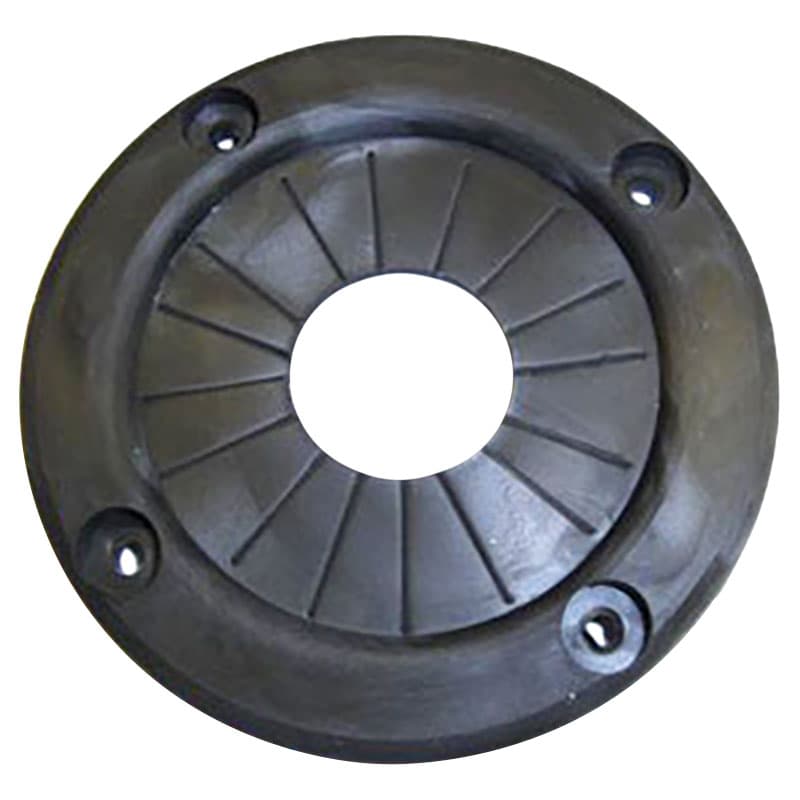 Rigging Grommet (Outside Diameter 3-3/8", Maximum Hole Size 2-1/4")