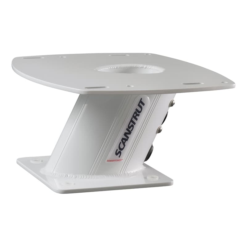 Aluminum Power Tower (Aft Design)