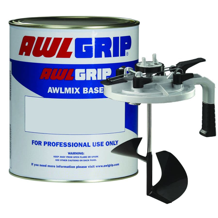 Awlmix® Metallic (Horizon Blue, Quart)