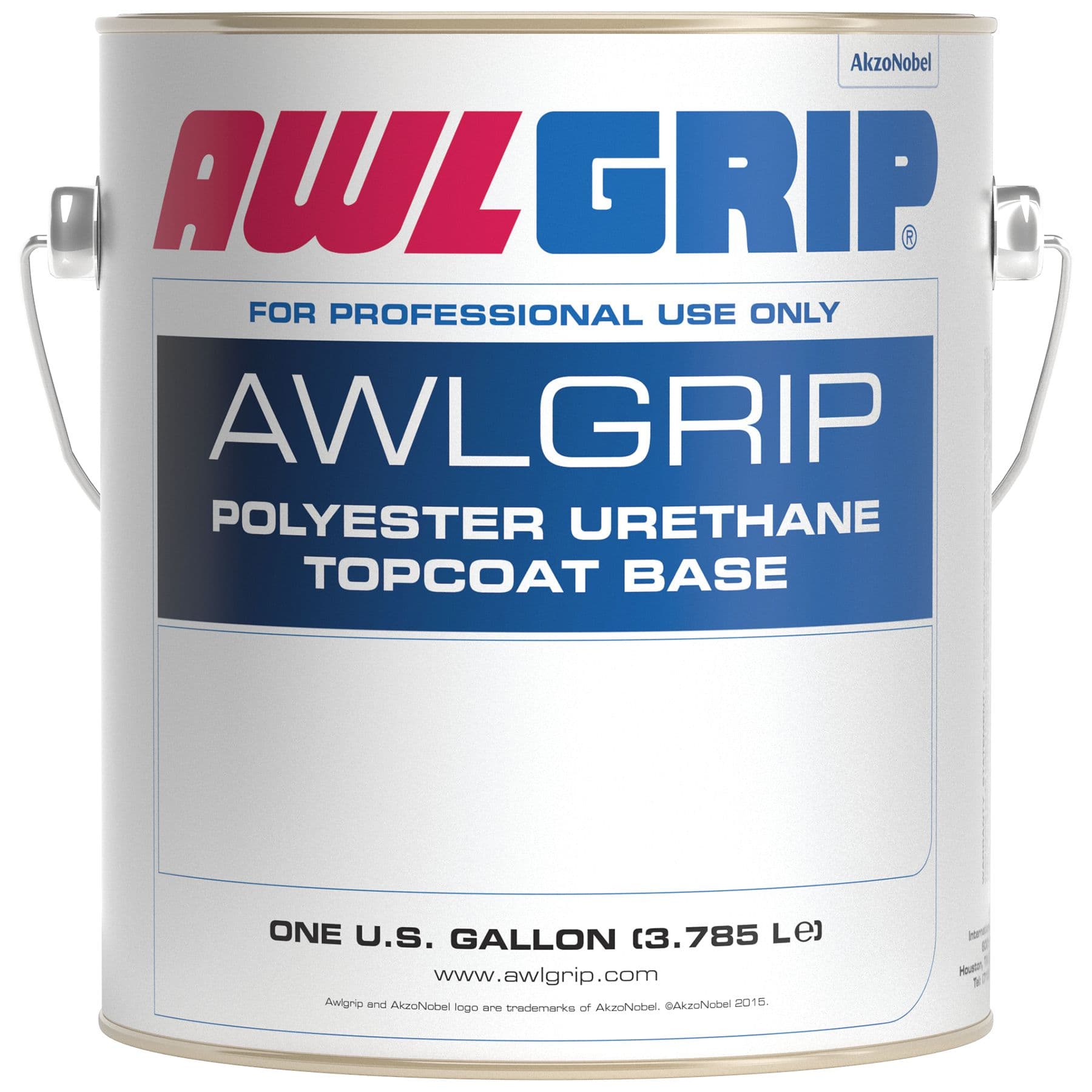 Awlmix® Awlgrip (Vestal White, Gallon)