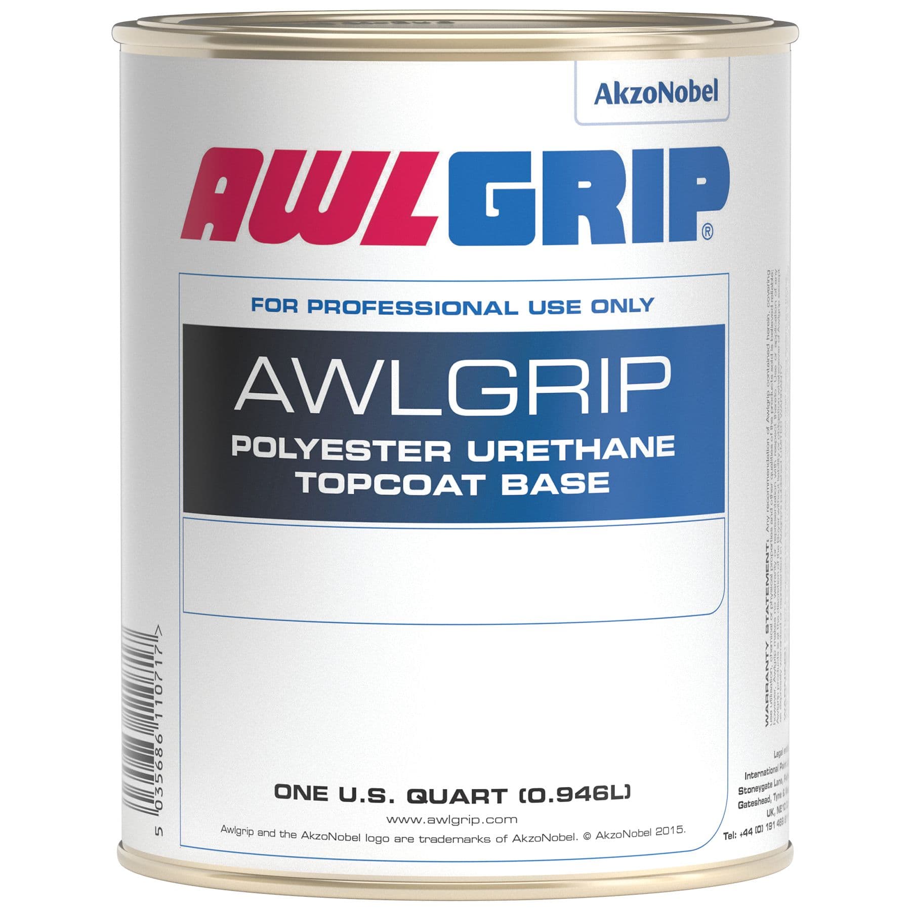 Awlmix® Awlgrip (Bristol Beige, Quart)