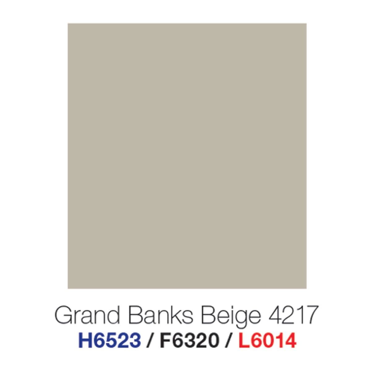 Awlmix® Awlcraft SE (Grand Banks Beige 4217, Quart)
