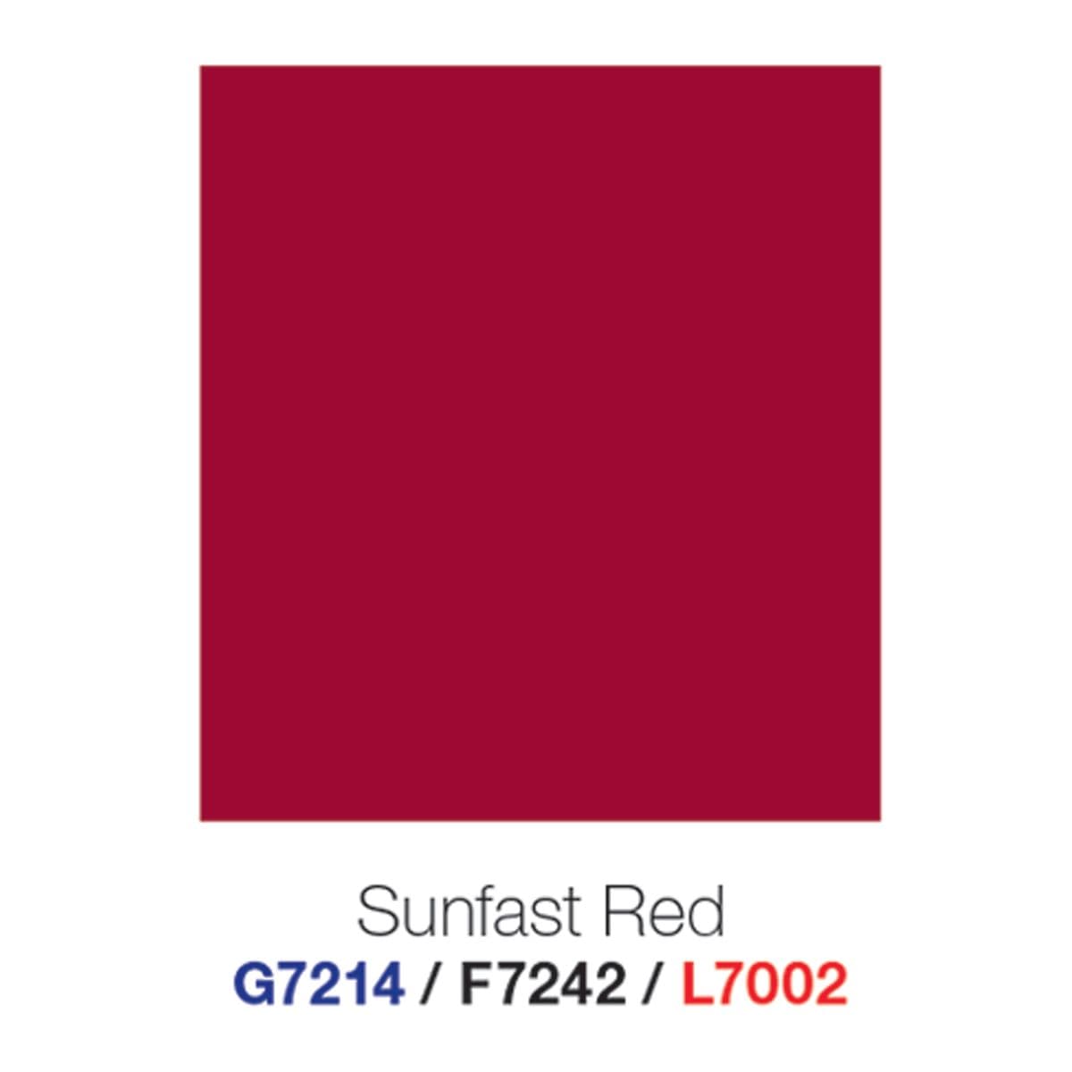 Awlmix® Awlcraft SE (Sunfast Red, Gallon)