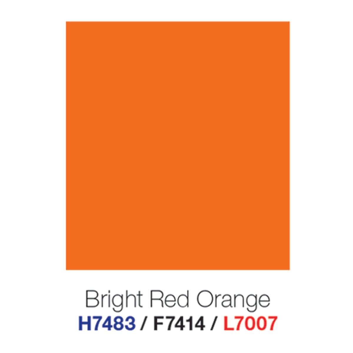 Awlmix® Awlcraft SE (Bright Red Orange, Quart)