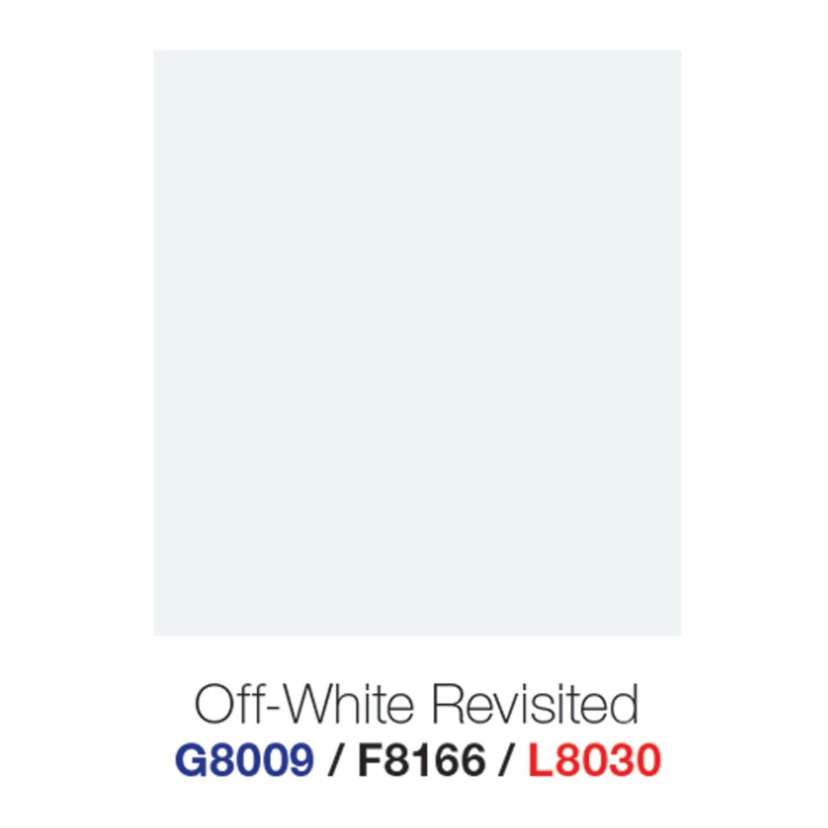 Awlmix® Awlcraft SE (Off-White Revisited, Gallon)