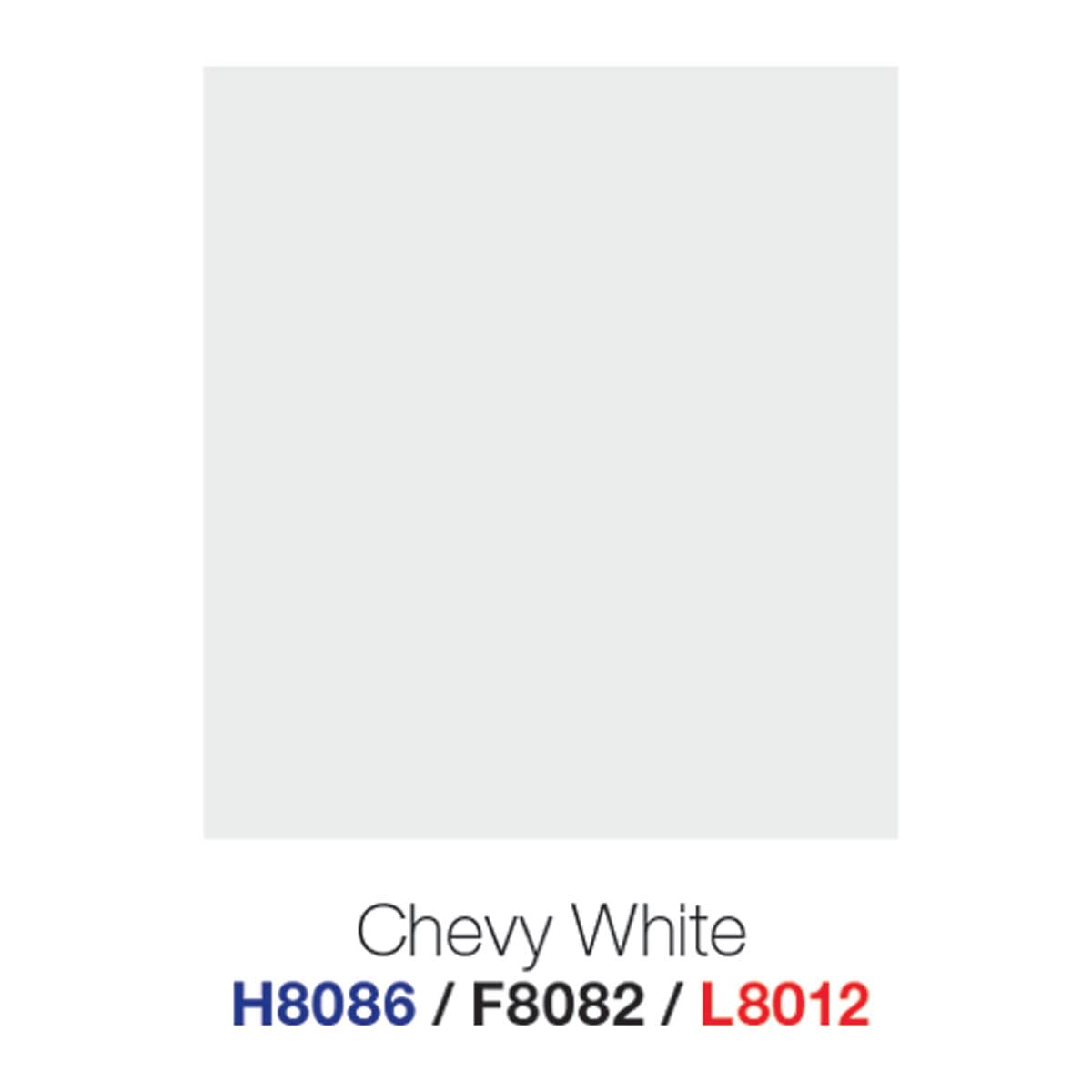 Awlmix® Awlcraft SE (Chevy White, Gallon)