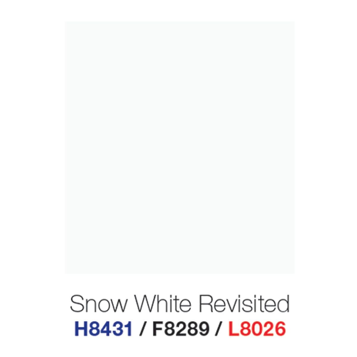 Awlmix® Awlcraft SE (Snow White Revisited, Gallon)