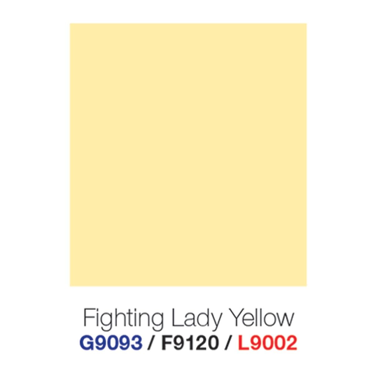 Awlmix® Awlcraft SE (Fighting Lady Yellow, Gallon)