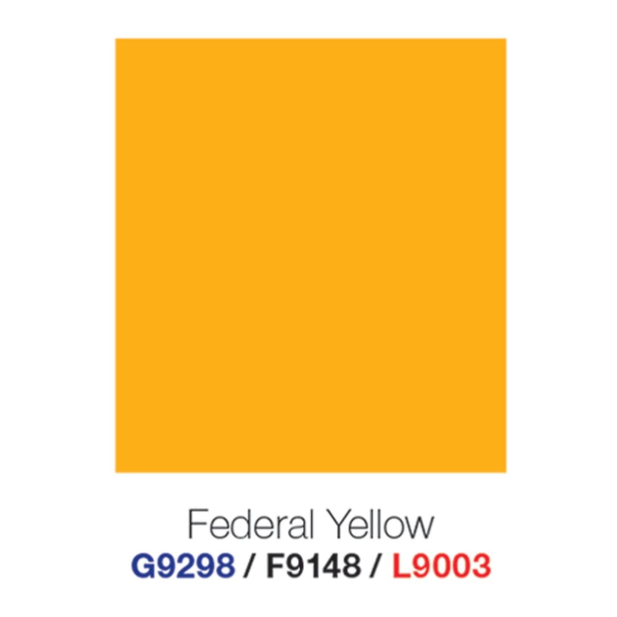 Awlmix® Awlcraft SE (Federal Yellow, Quart)