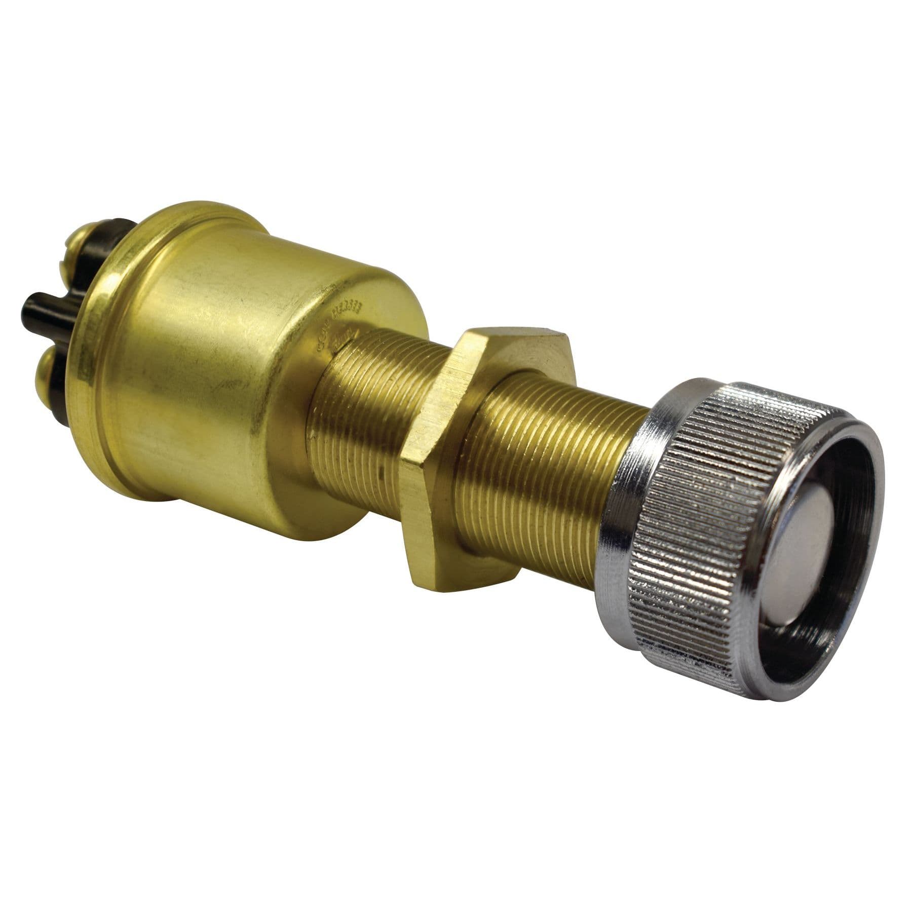Push Button Switch (2 Position)