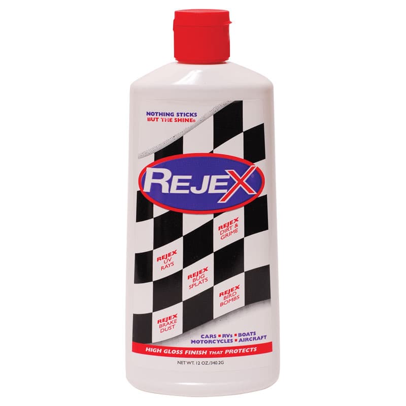 Corrosion Technologies RejeX (12 fl. oz.)