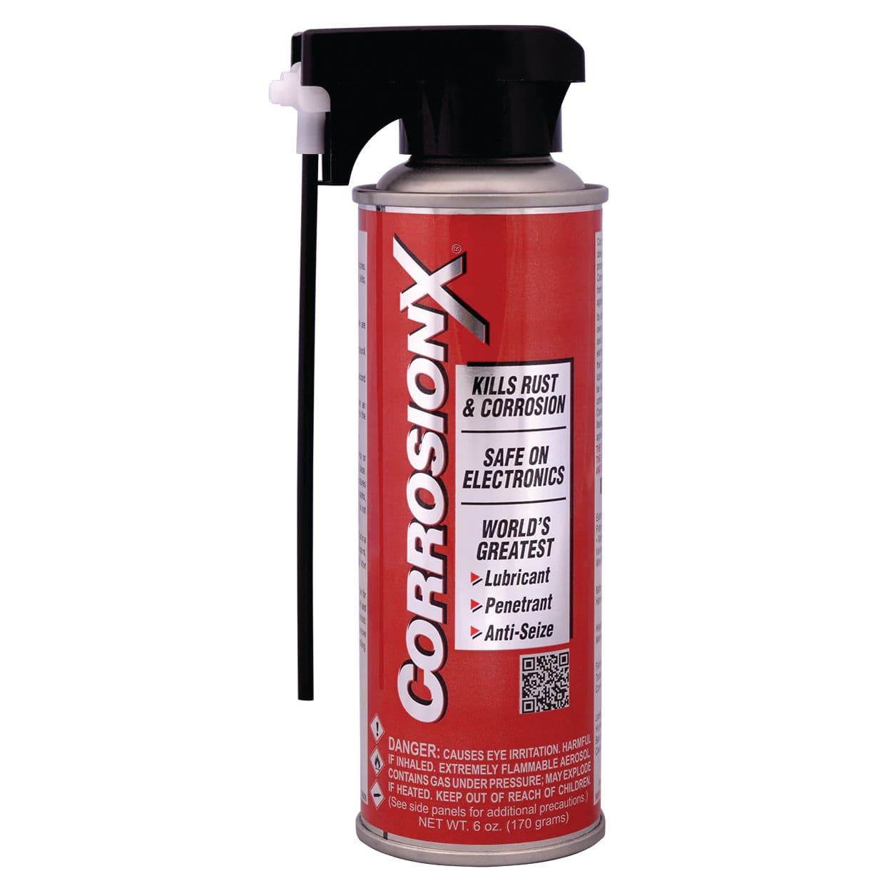 CorrosionX (6 oz.)