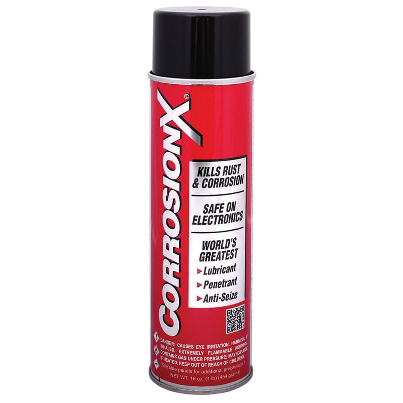 CorrosionX - 16 oz.