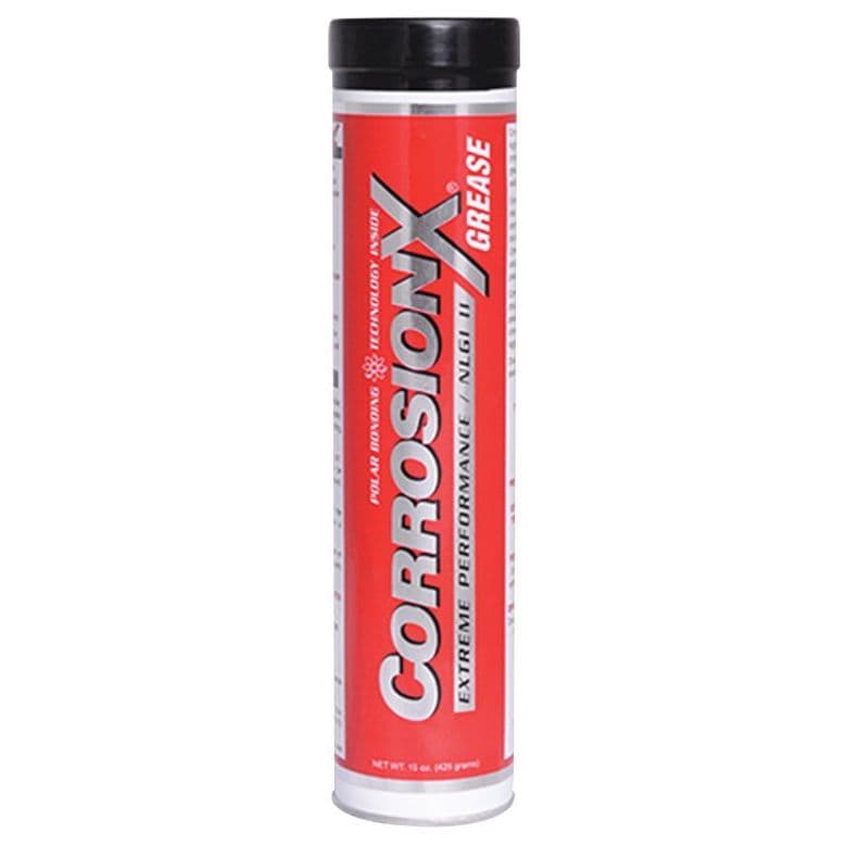 CorrosionX Grease (15 oz. Tube)