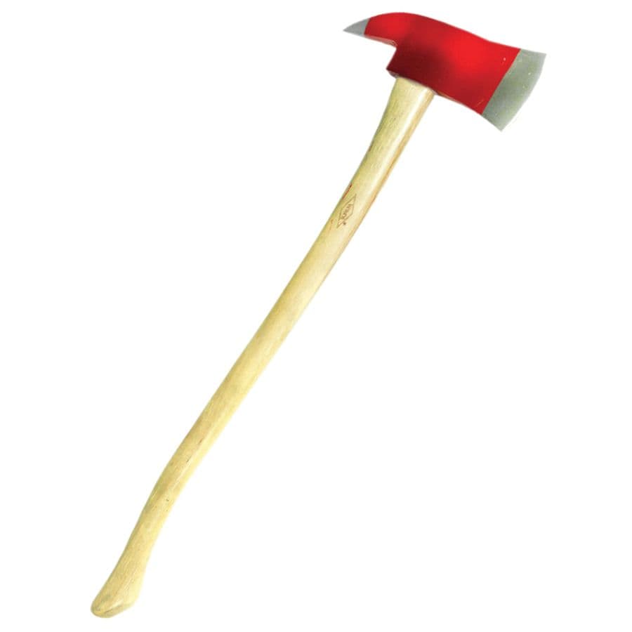 Hickory Pick Head Fire Axe