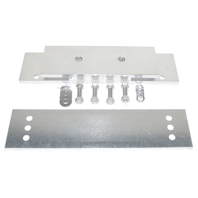 Transom Clamp Motor Adapter
