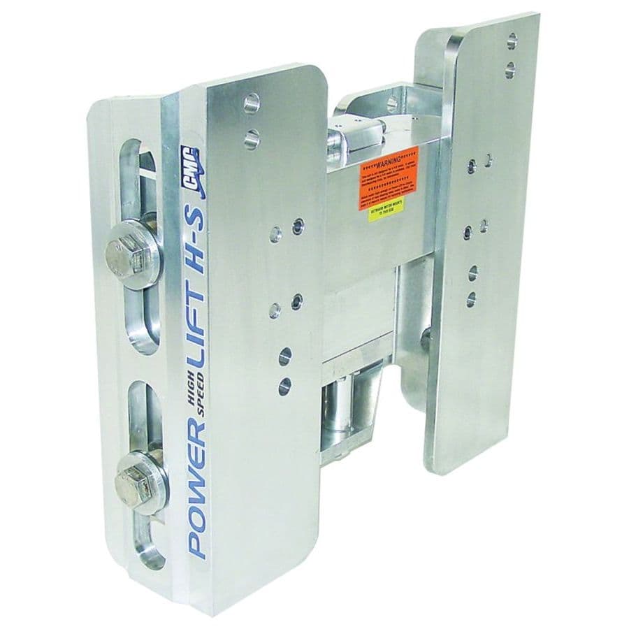 High Speed Hydraulic Power-Lift® Jack Plate - PL-65HS
