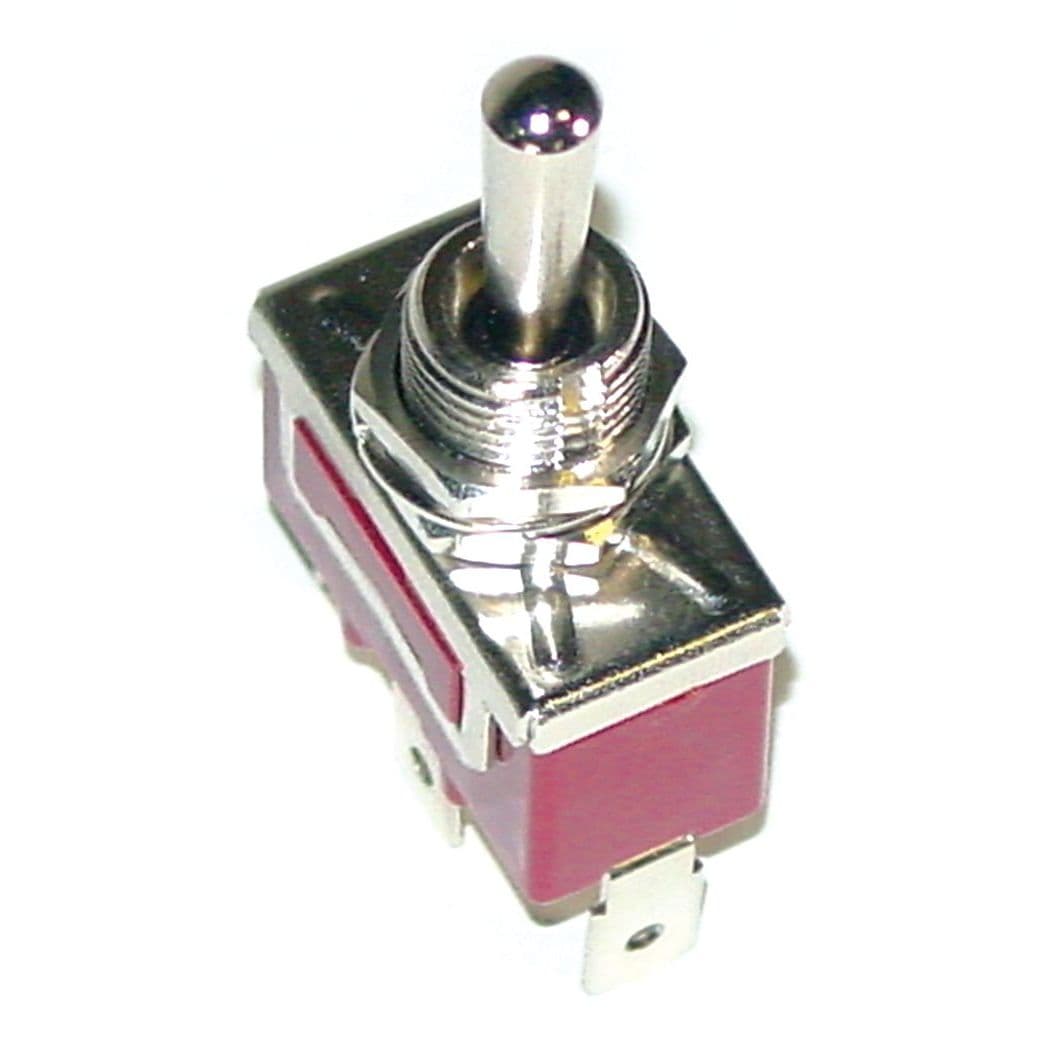 Toggle Switch