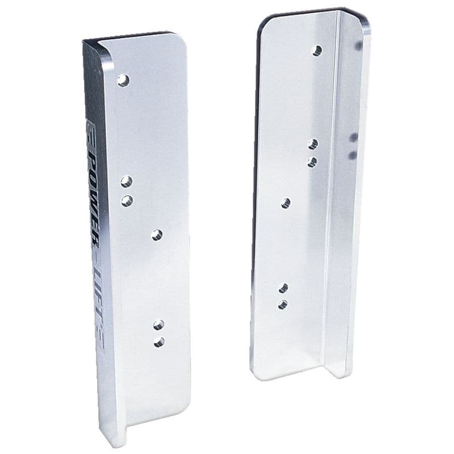 Static Jack Plate