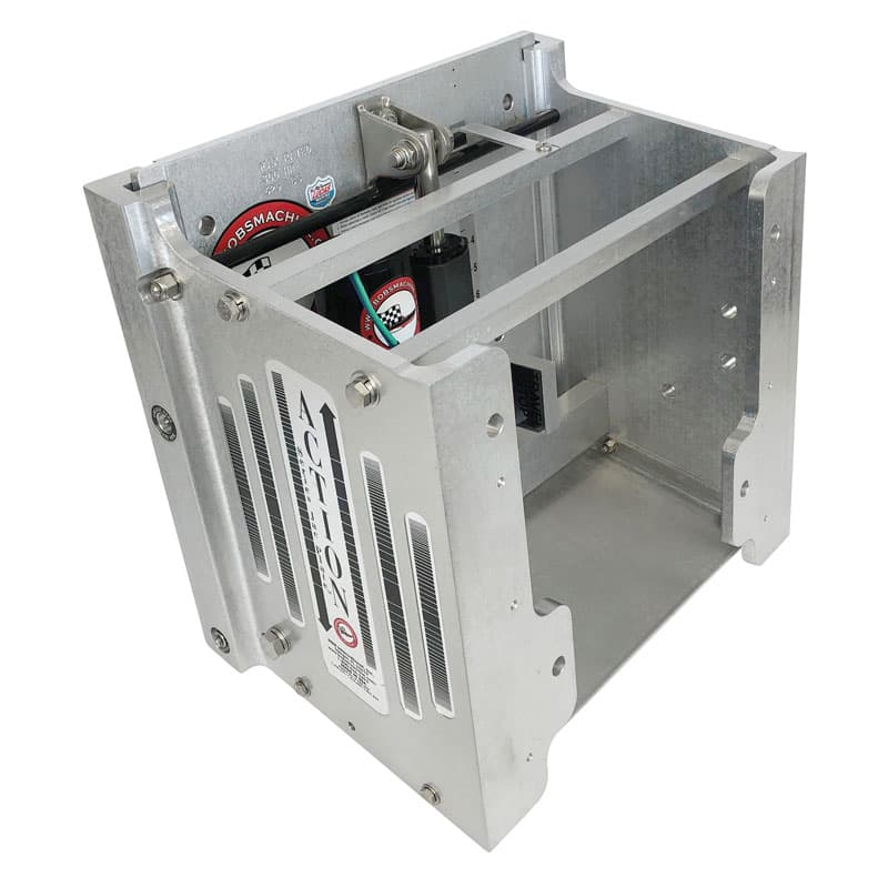 Action Series Hydraulic Jac™ Plate (10” Setback)