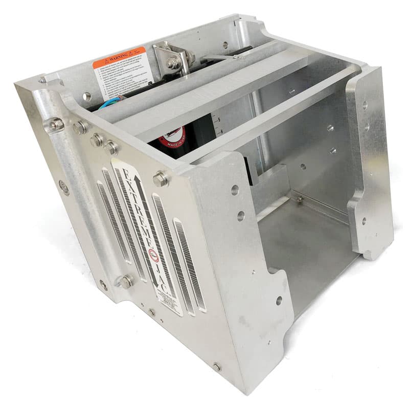 Extreme Gen 3 Action Jac™ Plate (12” Setback)