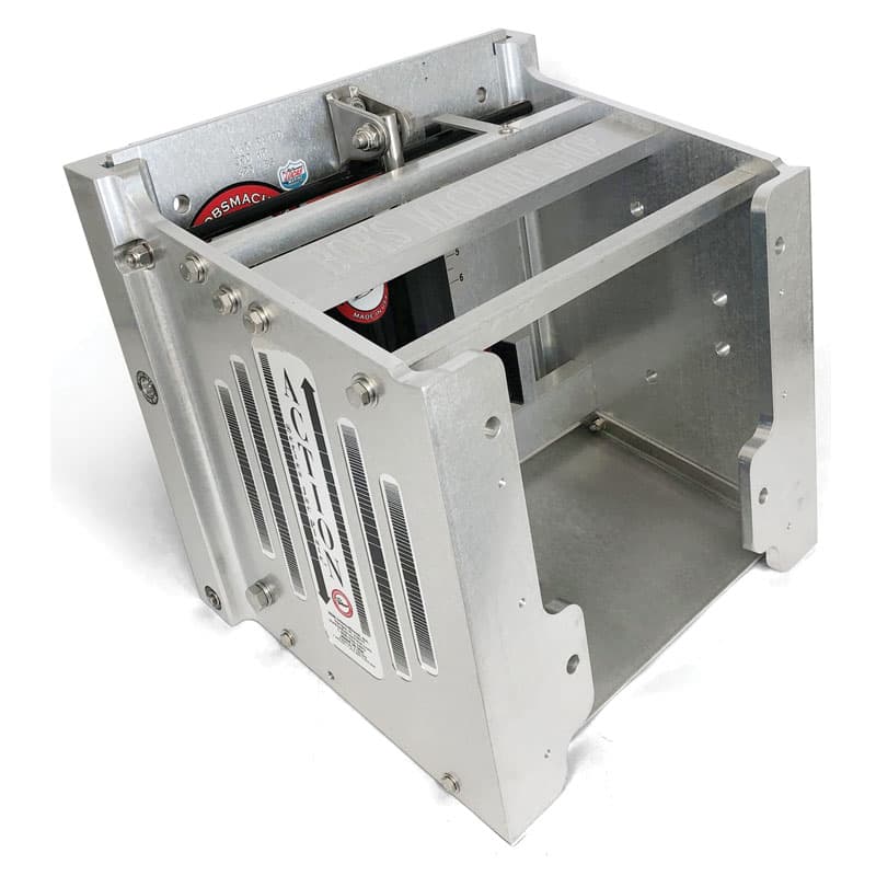 Action Series Hydraulic Jac™ Plate (12” Setback)