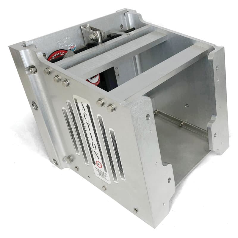 Action Series Hydraulic Jac™ Plate (14” Setback)