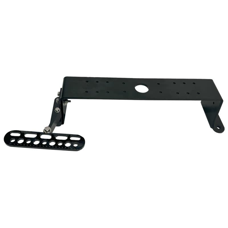 Bow Graph Mount