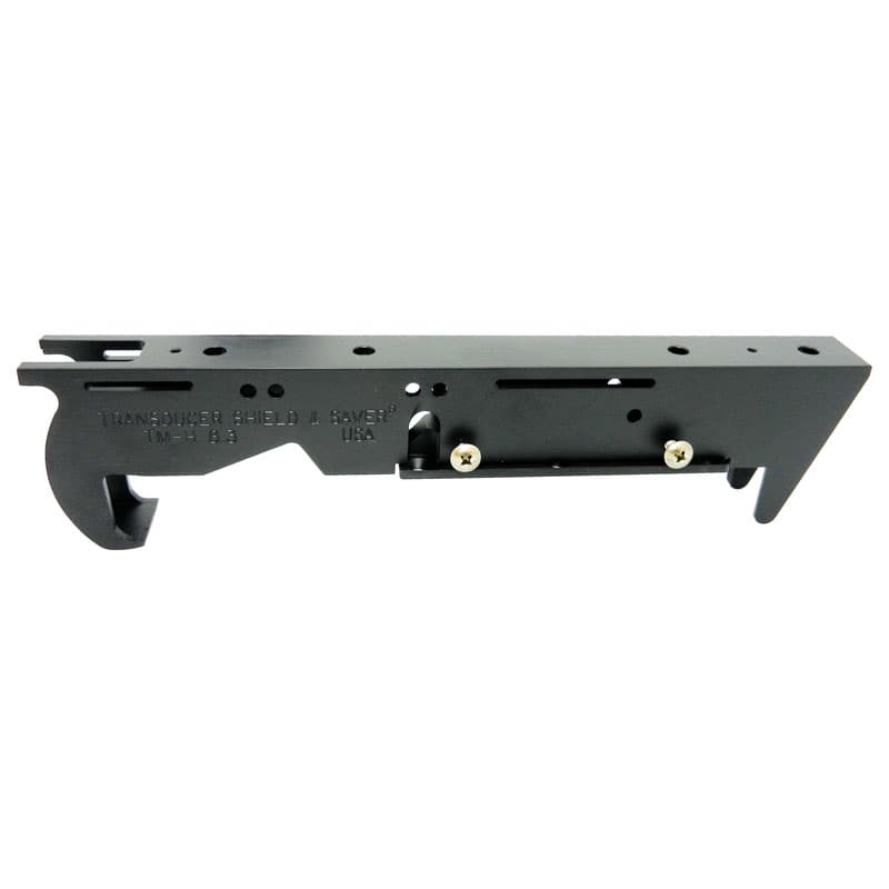 Transducer Shield for Humminbird