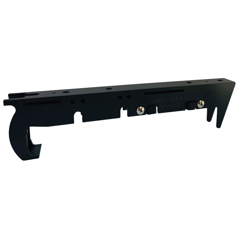 Transducer Shield for Garmin
