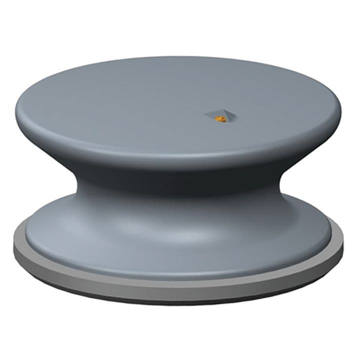 Roller Button Assembly - Free-Rolling (RB-12)