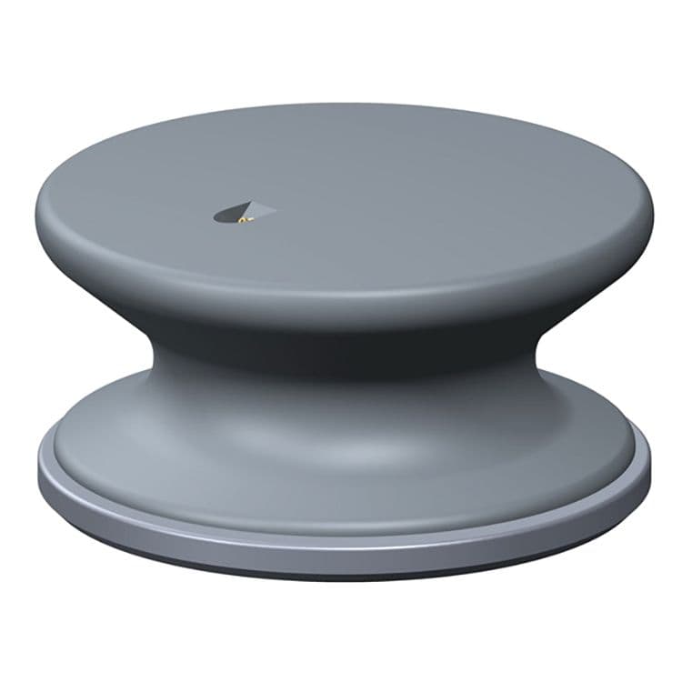 Roller Button Assembly - Free-Rolling (RB-15)