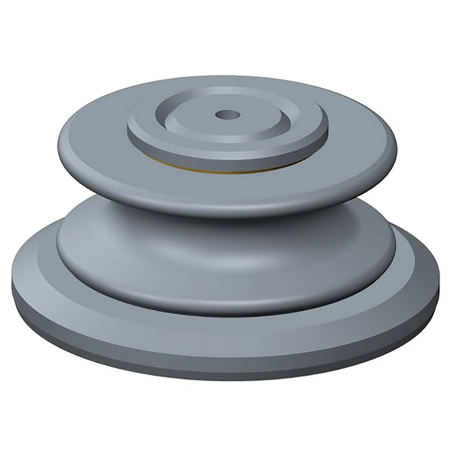 Roller Button Assembly - Free-Rolling (1048)