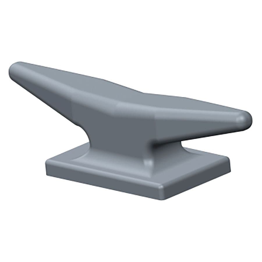 18” Kevel - Cast Steel (DF-518)