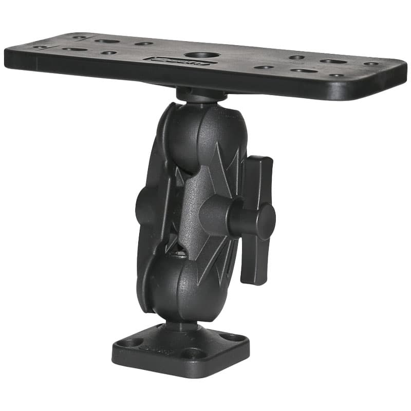 Large Fish Finder Mount