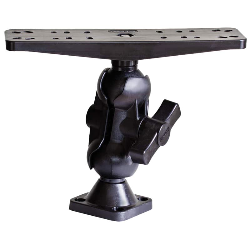 Large Fish Finder Mount