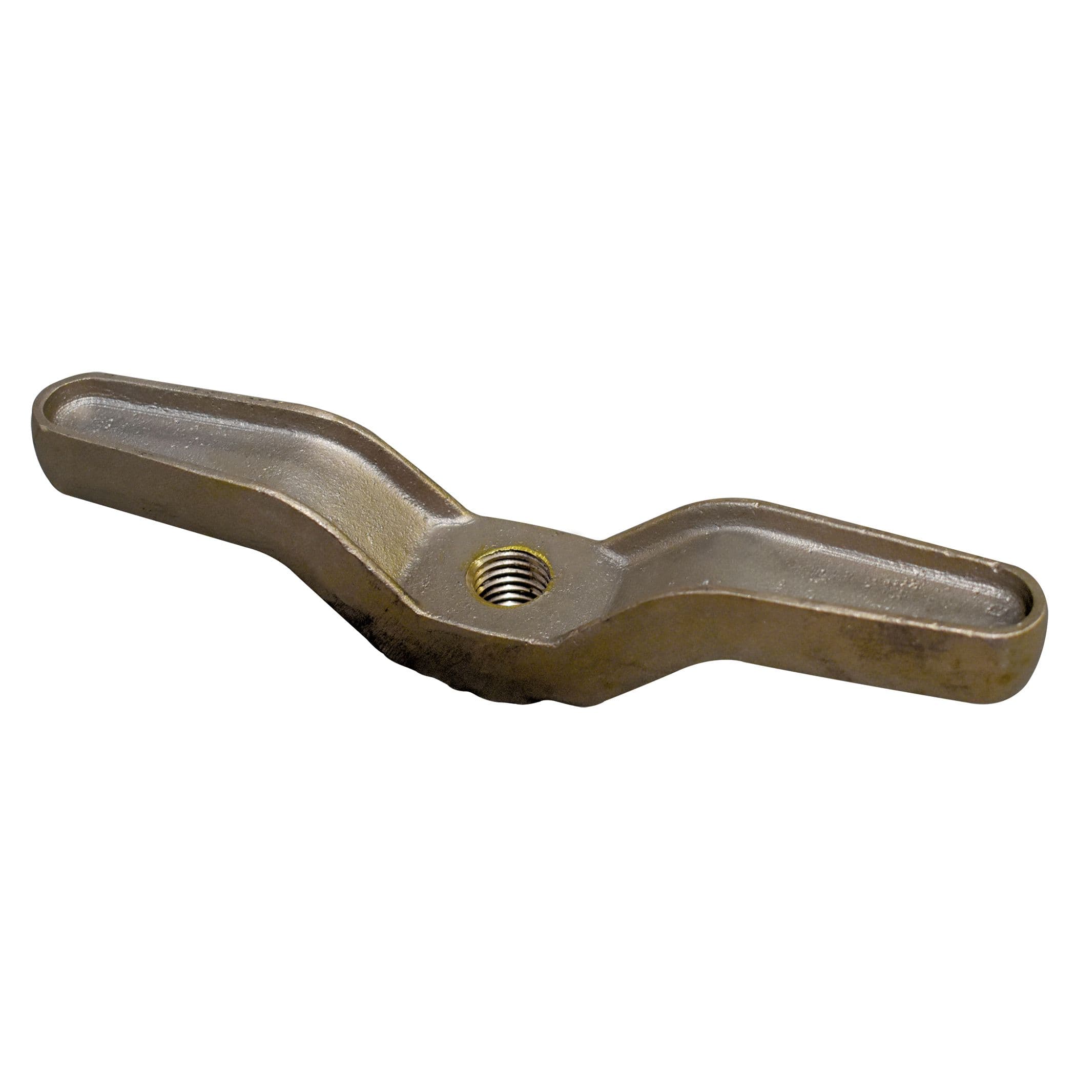 Wing Nuts - Bronze (3/4”)