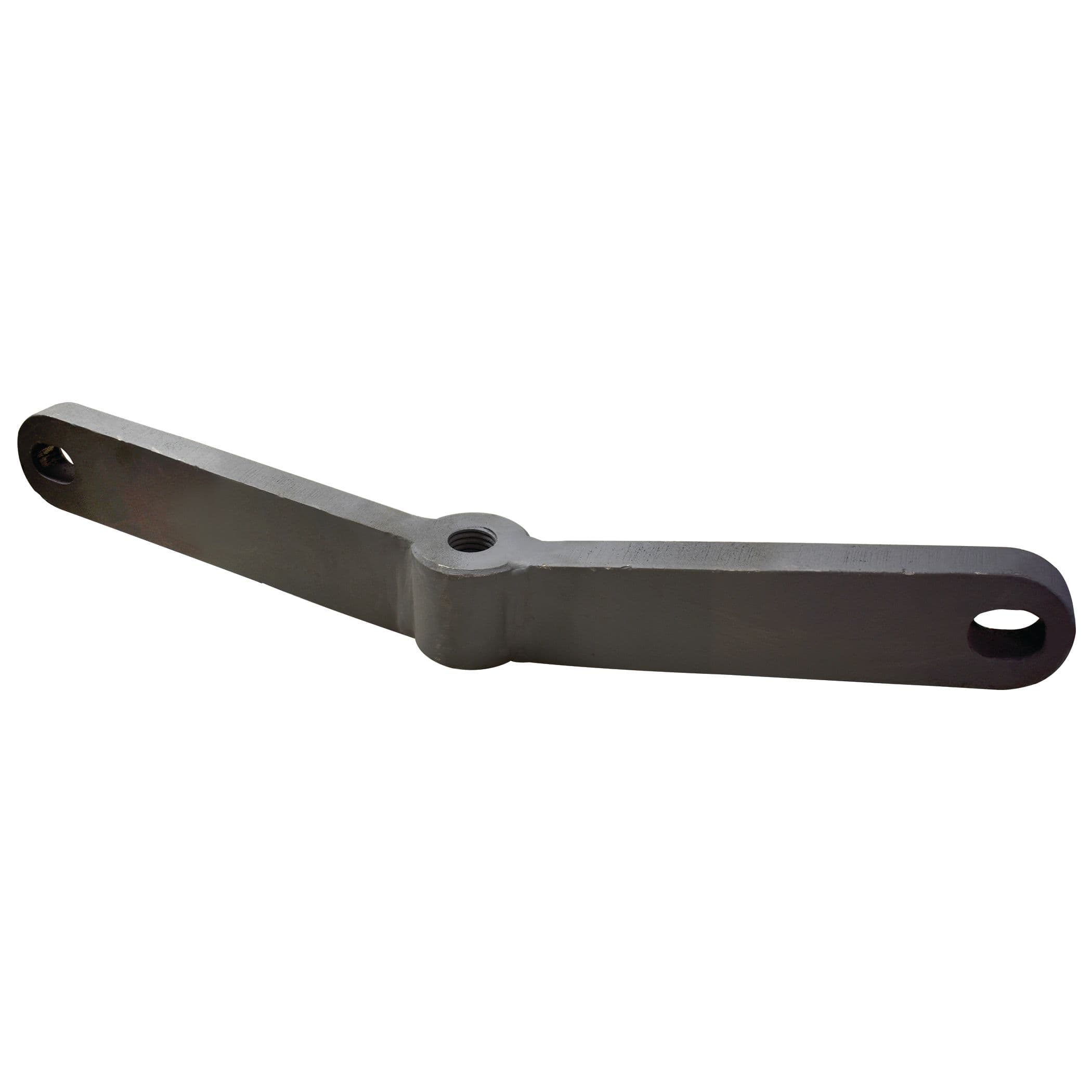 Strongback for Single Bolt Manholes (20”)