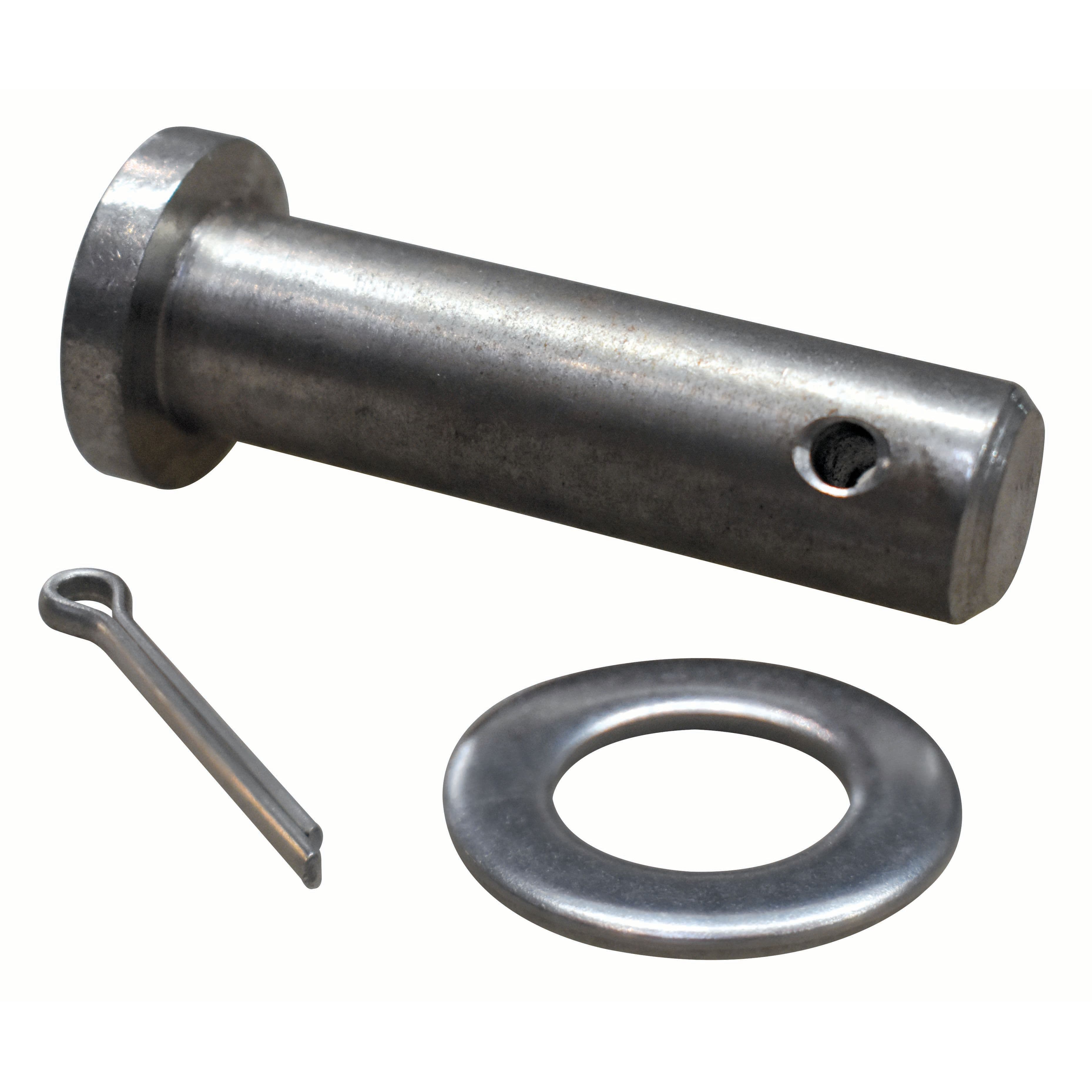 Clevis Pin Assembly - Stainless Steel