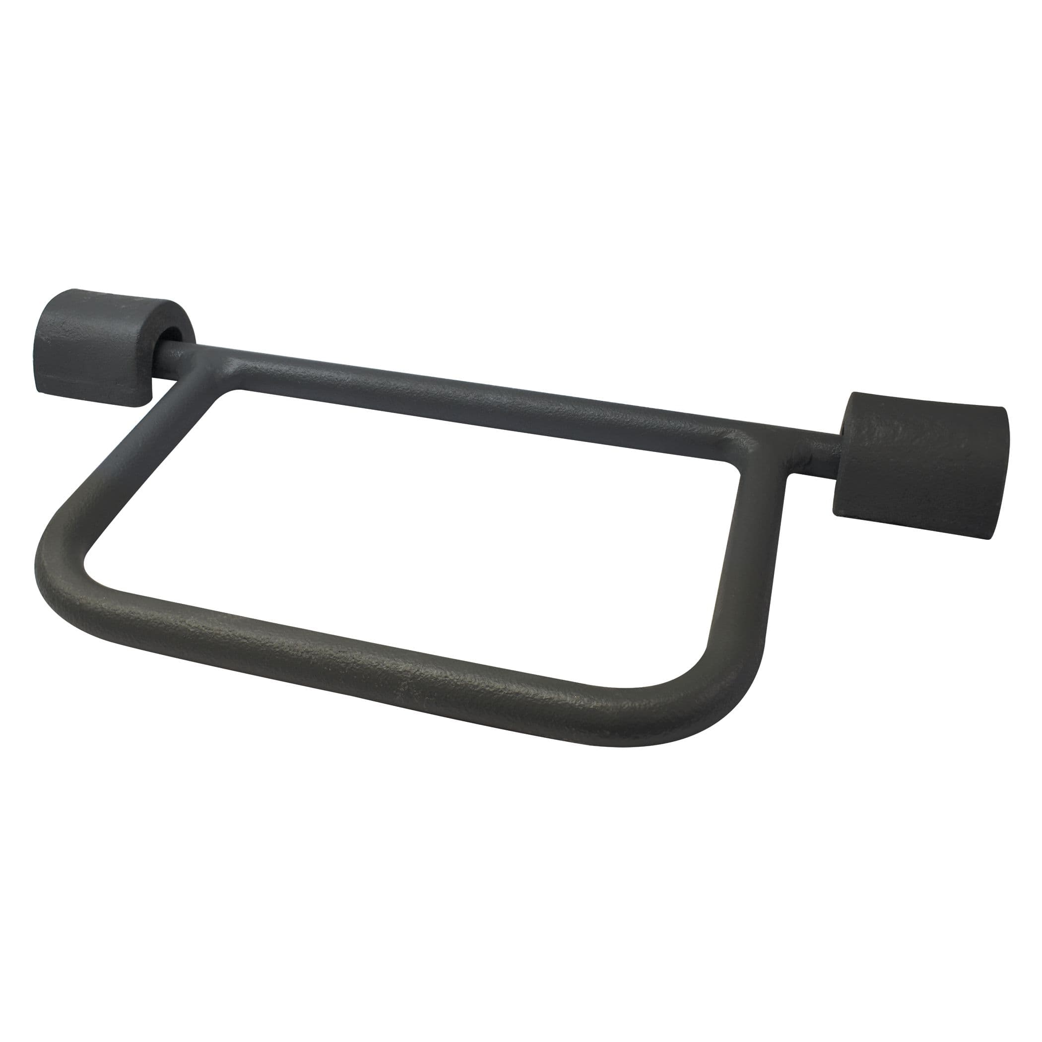 Handle Assembly for Semi-Flush Multi-Bolt Manholes