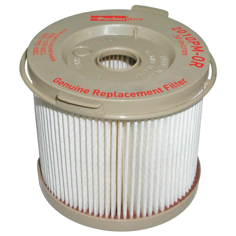 Replacement Cartridge Filter Element 500 Turbine Series (30 Micron)
