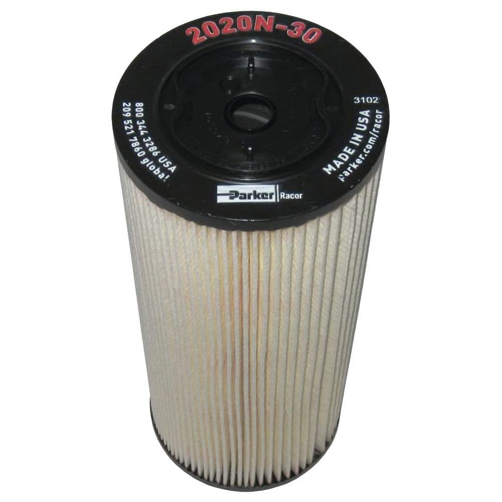 Replacement Cartridge Filter Element 1000FV/1000 Turbine Series (30 Micron)