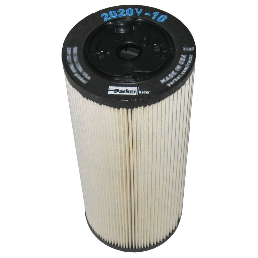 Replacement Cartridge Filter Element 1000FV/1000 Turbine Series (10 Micron)