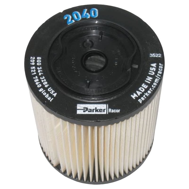 Replacement Cartridge Filter Element 900FV/900 Turbine Series (30 Micron)