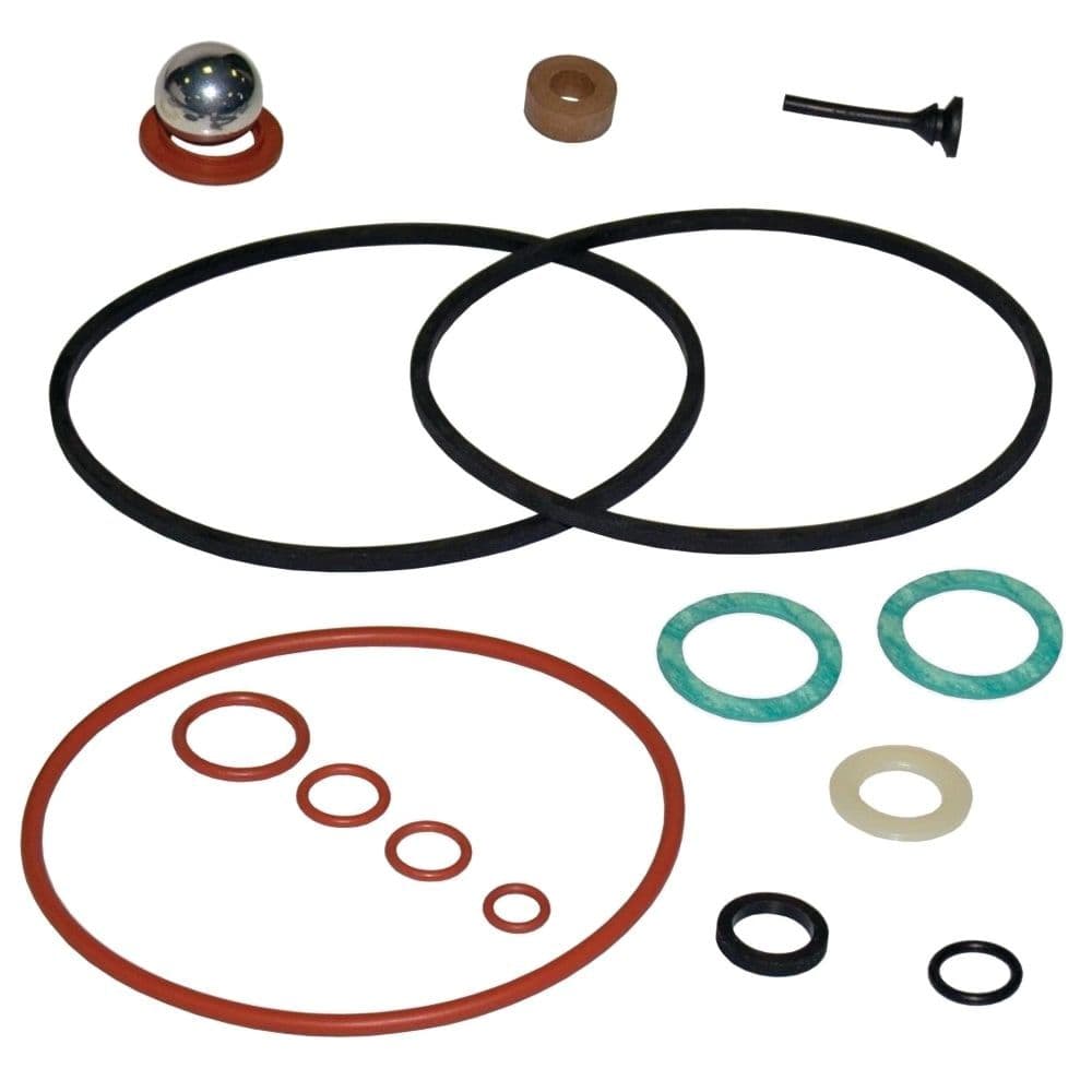 Turbine Series 900MA/1000MA Replacement Complete Seal Service Kit